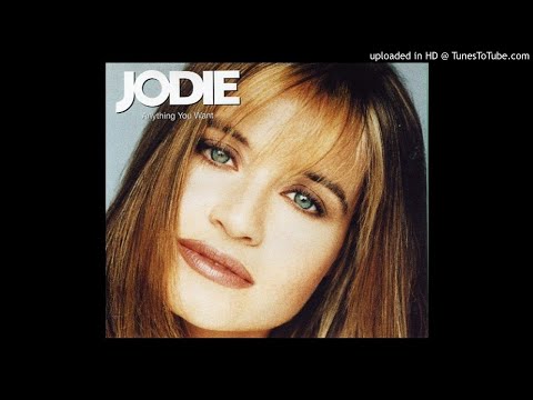 Jodie - Anything You Want (E-Smoove House Mix/MK Vox Mix/Nostalgia Freaks Mix)