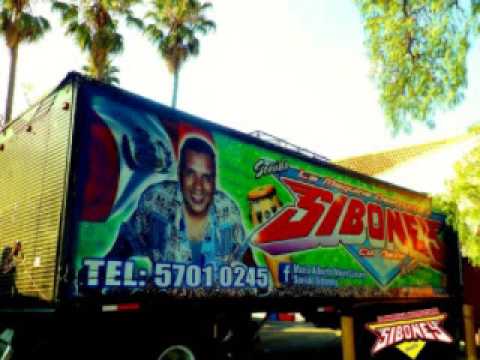 Nunca Dudes Que Te Amo | Salsa | Exito Sonido Siboney