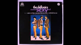 THE DELFONICS -  Ready Or Not Here I Come (Can&#39;t Hide From Love)