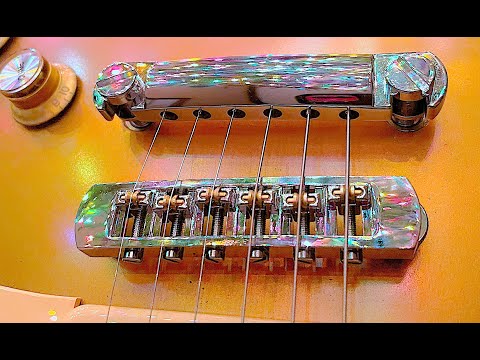 Chandler Gibson 80's - chrome/nickel image 4