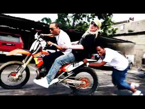 IKONO FT BIG WASICAL - OTIS DOMINICAN REMIX (DIR. JBLACK809)