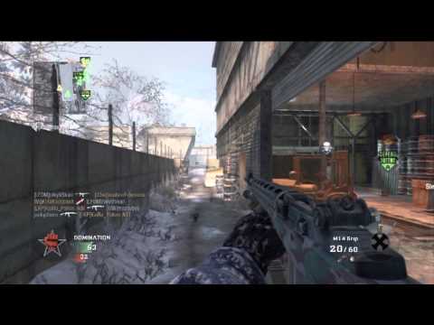 Call of Duty: Black Ops Online LIVE Commentary Ep.3