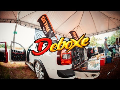 Deboxe EletroFunk 2022 - Xananan - MacJulia & Mc Fabinho da OSK (Snooped Music)