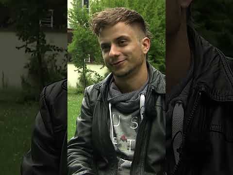 So verfällt der Körper durch Crystal Meth..  #focustv #dokumentation #reportage #droge #gefahr