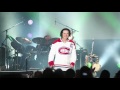 Marillion - Garden Party (Live At The Marillion Weekend 2013)