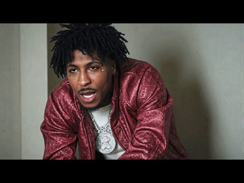 NBA YoungBoy - PUNISH THEM [Official Video]