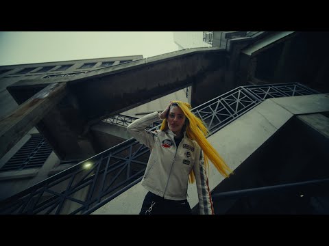 Jorjiana - Wok Sauce [Official Video]