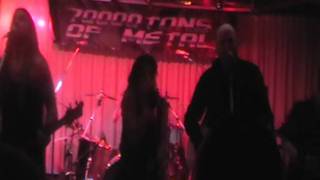 Tristania - Tender Trip On Earth