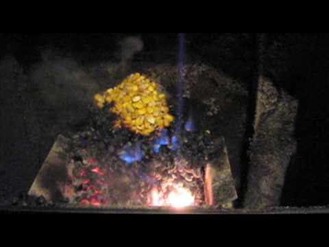 Magnum Baby Countryside Corn Stove Review (updated)