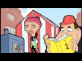 Mr Bean S01E07 Roadworks HD