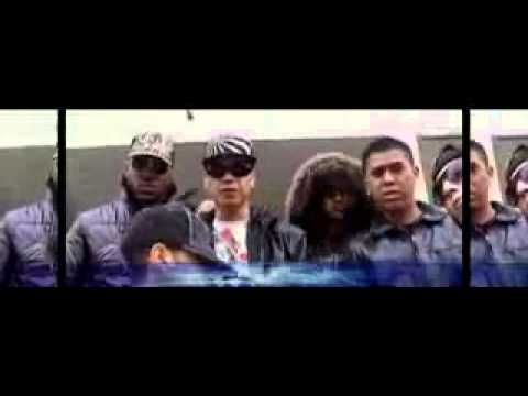 L'eskwad-ra feat boss one ,sne et mephis QUI A DIT teaser 2