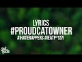 XXXTENTACION ProudCatOwner IHateRappers IEatPussy Lyrics