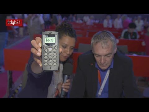 Hinter den Kulissen, Tag 2: Mit Ralf Köpke durch den Wahltag