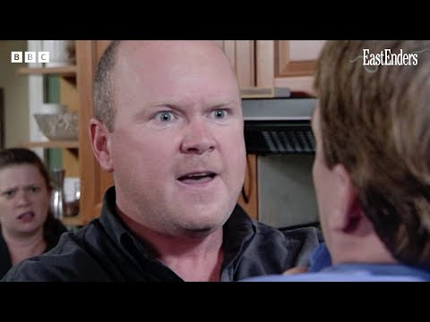 Phil Mitchell Vs The World! | EastEnders
