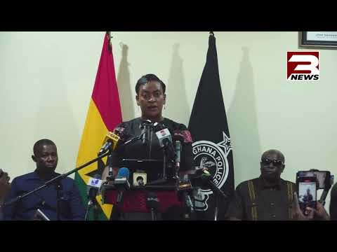 Pursuit of ‘Ghana Jollof’: Salomey Awiti Bafoh Accused of Helping Circulate Videos