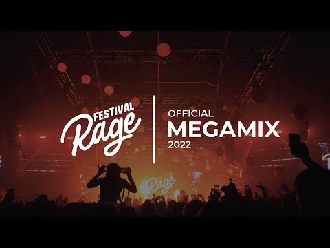Incredible Opening Megamix for Black Coffee | Rage Festival 2022