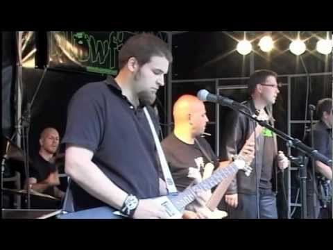 Blowfish Band - Fool - LIVE 2011