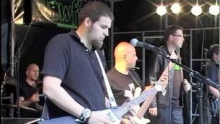 Blowfish Band - Fool - LIVE 2011