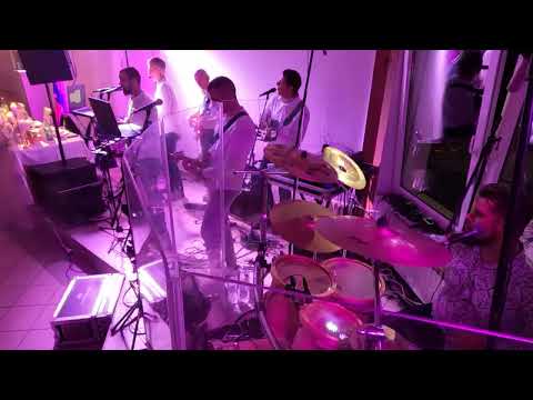 TS Krivi Dur - U ljubav vjere nemam (Live)