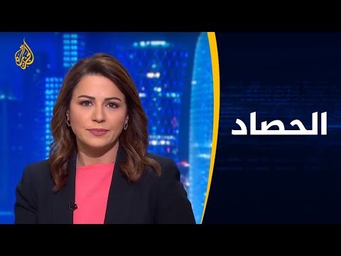 الحصاد الشمال السوري.. تصعيد ميداني وتشكيك في المسار السياسي
