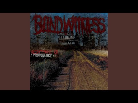 Nightmare on Providence Street - Blind Witness