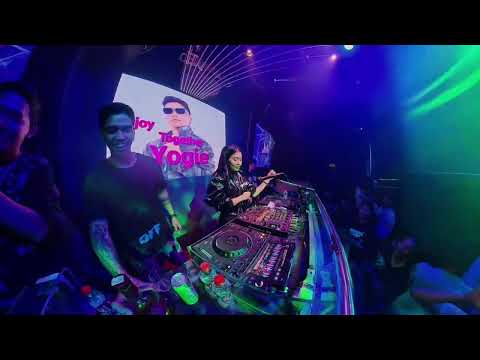 NEW ZONE LIVE SET DUTCH