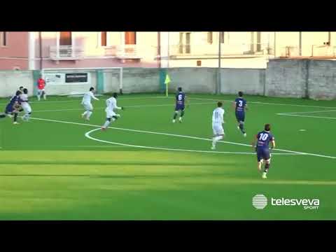 EXCELLENCE | NUOVA SPINAZZOLA-UC BISCEGLIE 3-2