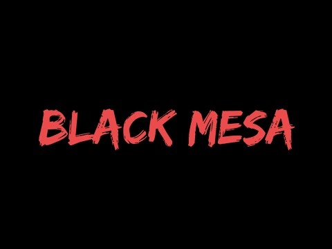 Black Mesa - That's smart