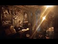 You Re Invited To A Time Traveler S House Immersive Ambience Experience
