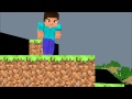 I Believe I can fly Parody (Minecraft animation ...