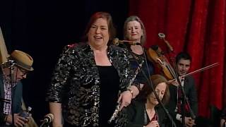 WoodSongs Live Stream 968: Cherish the Ladies and Tim O&#39;Brien Band