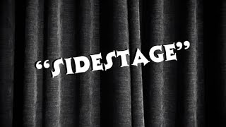 SIDESTAGE [Experimental Hybrid Animation Short Film]