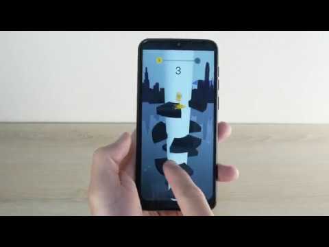 Ulefone Note 7 Review: Gaming test Part 1