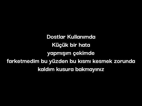 Python Eğitim Serisi Bölüm 1