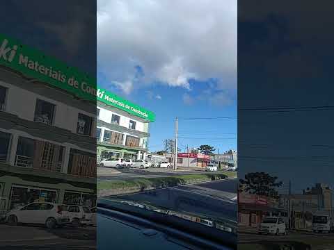 São José dos Pinhais Paraná