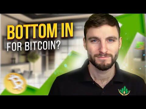 Is $60K the Bitcoin Low? My Honest Answer + Spot BTC Buys
