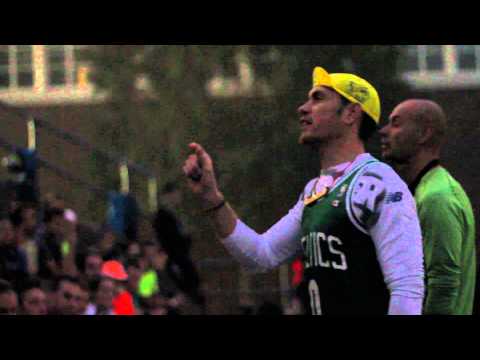 Boston's New Co-Leaders by NOVEMBER PROJECT