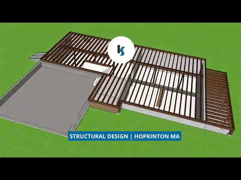 Structual Design | Massachussets