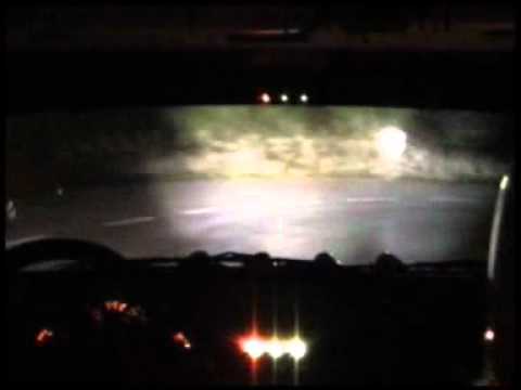 Camera Car Fracassi-Sereni Ps3 Fiano - Rally di Camaiore 2010