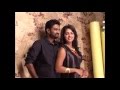 Amala Paul A L Vijay The Making Of Amala Paul A L Vijay Photoshoot