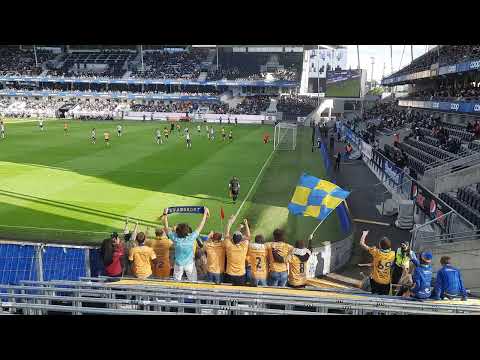 Rosenborg - FK Jerv 3-2 MÅL Willis Furtado 10. Juli 2022
