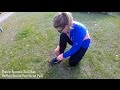 Video Thumbnail for Trail Running at Buffalo Pound Provincial Park