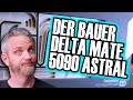 DerBauers Delta Mate Is Better Than Any Other Block I Ve Seen Period