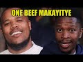 ProXnakedmynd Pzho TKG One Beef Makayitye Unofficial Music Video