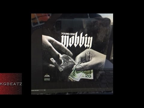 Young Ceno - Mobbin' [Prod. By Larry Jayy] [New 2016]