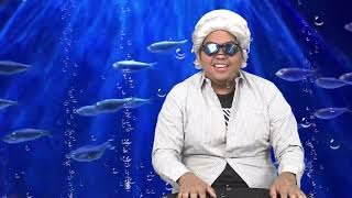 BGCTV06 OCEAN DEEP SEA EXPLORATION