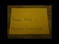 Sesame Street Yellow Alphabet Commercial Is Fc