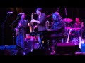 Gregg Allman - Tears Tears Tears - The Ryman Auditorium - Nashville, TN 01-04-12