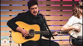 Mumford &amp; Sons - Guiding Light [Live In The Lounge]