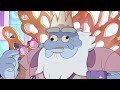 Snap Back To Humanity Amphibia Abridged